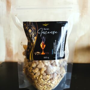 Bling Village Loban Frankincense Resin Incense