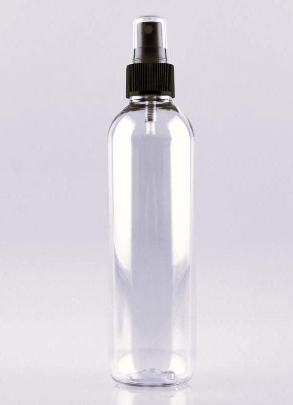 Plastic Spray Bottles (50ml - 500ml)