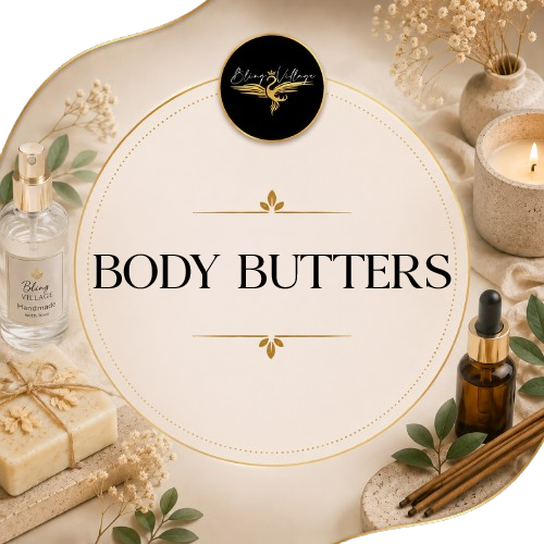Body Butters