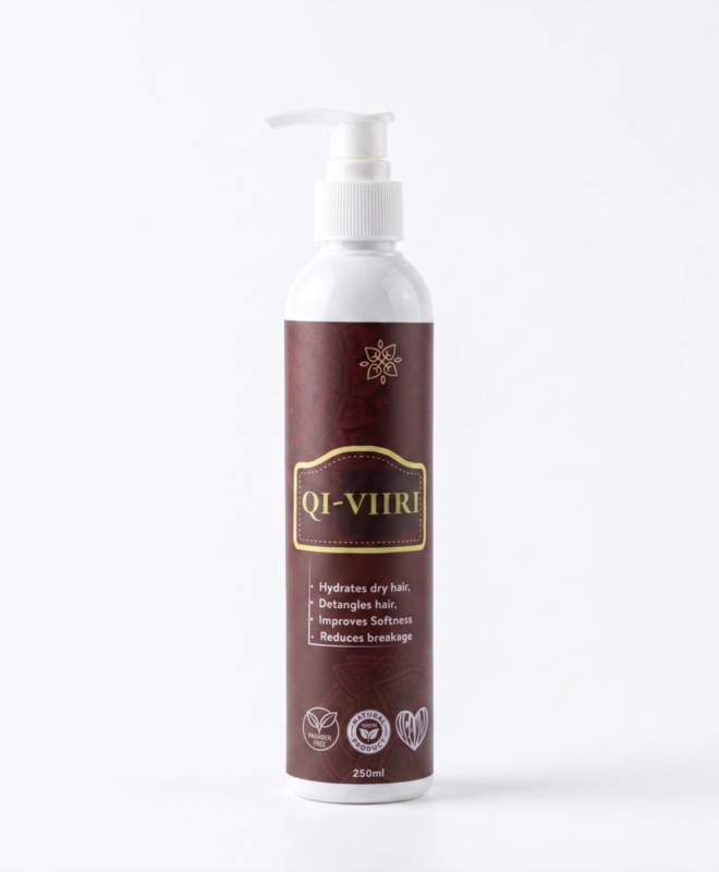 Qiviiri Leave in Conditioner